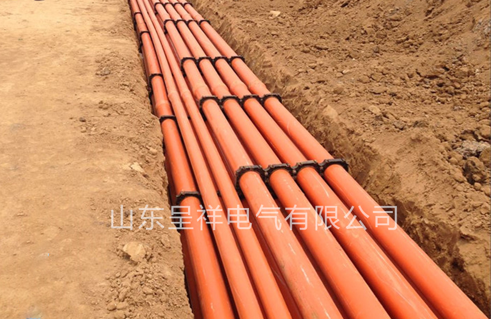 WPFCT防水电缆管