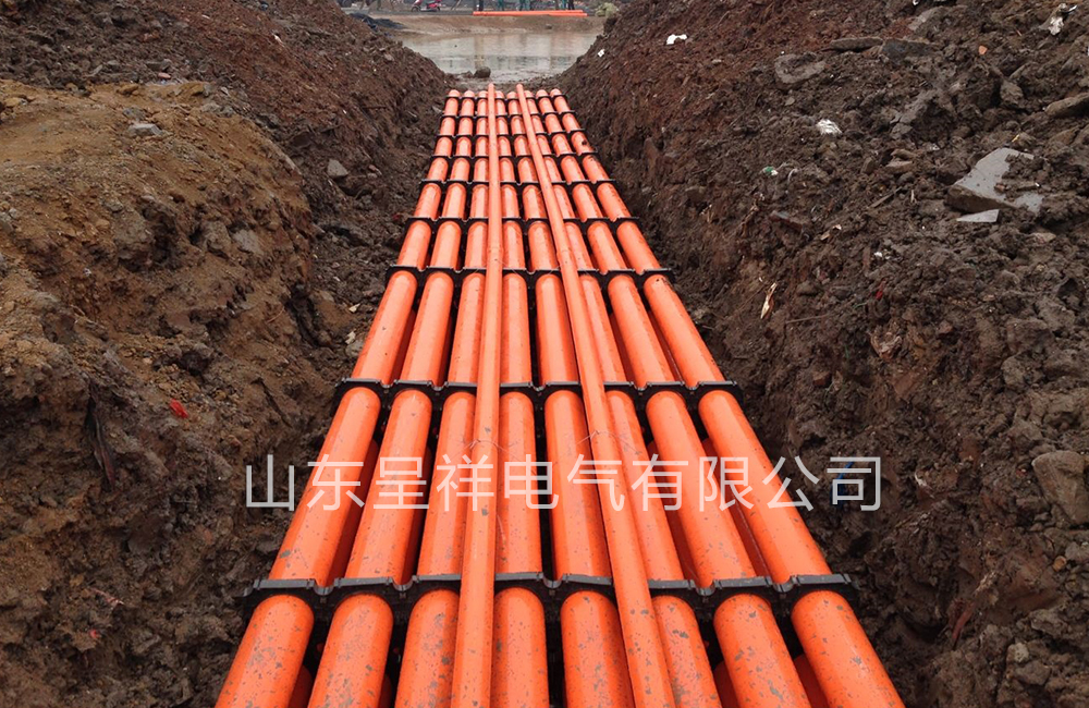WPFCT防水电缆管
